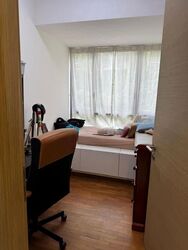 The Palette (D18), Condominium #617697151